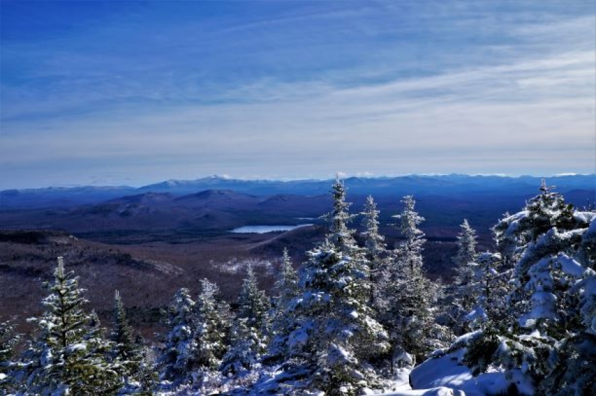 Loon Lake Mountain Fire tower | Nature Up North